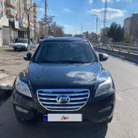 لیفان x60مدل ۹۲