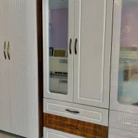 دراور کمد لباس +فروشگاه موسوی|جاکفشی، کمد، دراور|اندیمشک, |دیوار