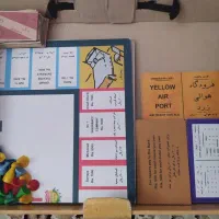 بازی|اسباب‌‌بازی|شیراز, شهرک والفجر|دیوار
