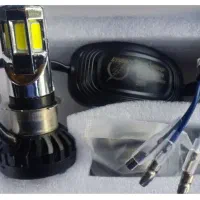 هدلایت ۶ حالته