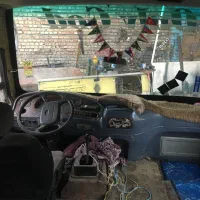 مینی بوس سیترا