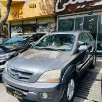 کیا سورنتو مدل 2009|خودرو سواری و وانت|تهران, نارمک|دیوار