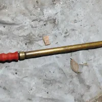 سم پاش قدیمی