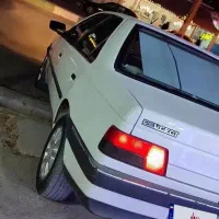 پژو 405 مدل 82|خودرو سواری و وانت|پیرانشهر, |دیوار