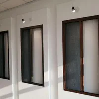 توری پلیسه ای  ضد حشرات پشت پنجره|خدمات پیشه و مهارت|گرگان, |دیوار