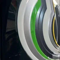 کاپوت گلگیر.سپر سینی فن چراغ درب رادیاتور پژوپراید|قطعات یدکی و لوازم جانبی|کرمانشاه, |دیوار