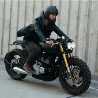 موتور 200|موتورسیکلت|شیراز, دشت چنار|دیوار