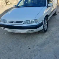 زانتیا ۲۰۰۰مدل ۸۹سفید