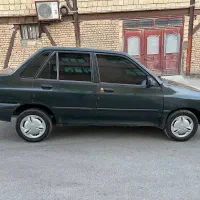 پراید مدل ۸۴