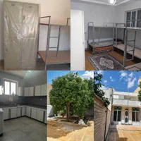 خوابگاه و پانسیون دخترانه اصلاح نژاد