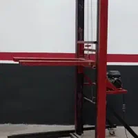 دستگاه بالا بر