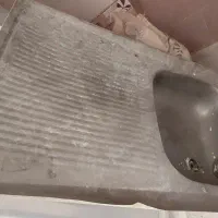 کابینت فلزی کارکرده