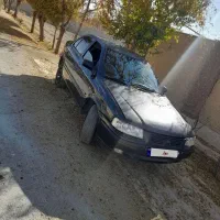 سمند|خودرو سواری و وانت|فلاورجان, |دیوار