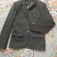 کت و لباس بلوچی