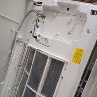 کولر گازی گری 24000 اینورتر اصل نیا کولرگازی|کولر گازی و فن‌کوئل|تهران, شهرک طالقانی|دیوار