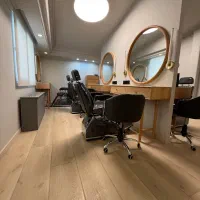 واگذاری لوازم سالن زیبایی