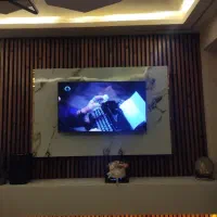 طراحی و اجرای دکوراسیون داخلی