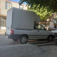 باربند مسقف
