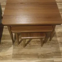 میز وسط به همراه میز عسلی|مبلمان خانگی و میز عسلی|ساری, |دیوار