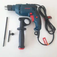 دریل برقی و شارژی