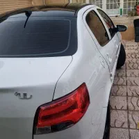 رانا پلاس پاناروما مدل ۴۰۱|خودرو سواری و وانت|شیراز, محراب|دیوار