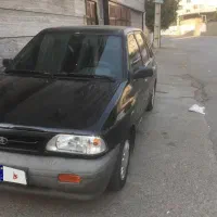 وسایل نقلیه|خودرو سواری و وانت|قائم‌شهر, |دیوار