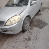 لیفان۵۲۰ مدل ۸۹