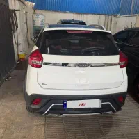x22مدل ۱۴۰1|خودرو سواری و وانت|تهران, اتحاد|دیوار