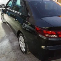 تارا وی 1مدل 1402موتور تیوفایو