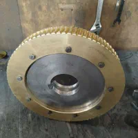 دنده و ماردون گیربکس دربیار سنگین و سبک