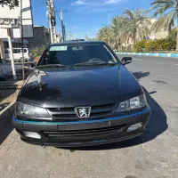 پارس TU5 کلاس ۱۵|خودرو سواری و وانت|چابهار, |دیوار