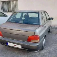 پراید ۱۳۲ مدل ۹۰ هیدرولیک ای بی اس|خودرو سواری و وانت|پردیس, فاز ۲|دیوار