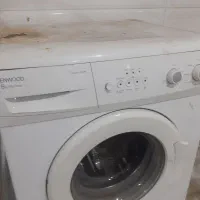 خشک کن کن وود