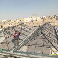 خدمات جوشکاری و برشکاری|خدمات پیشه و مهارت|نجف‌آباد, شریعتی غربی|دیوار