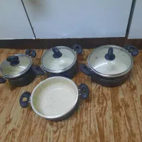 سرویس قابلمه