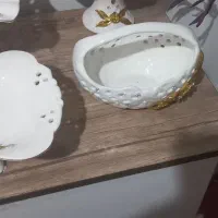 ست پزیرایی|ظروف سرو و پذیرایی|اردبیل, |دیوار