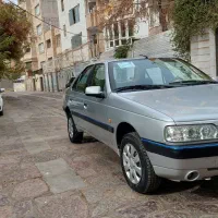 405 تیوفایو بی رنگ|خودرو سواری و وانت|سبزوار, فیاض|دیوار