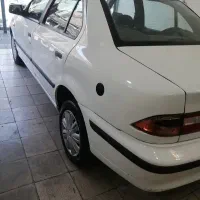 سمندEF7 دوگانه ۸۹