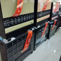 بخاری نیک کالا افزایشی کارخانه