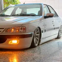 پژو xup|خودرو سواری و وانت|اصفهان, شیخ طوسی|دیوار