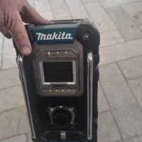 اسپیکر صنعتی بلوتوثی ماکیتا