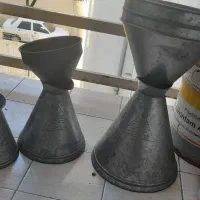 پیمانه مدرج تعویض روغنی