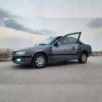 پژو پارس سال ۹۴|خودرو سواری و وانت|اردبیل, |دیوار