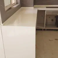 ساخت سنگ کابینت .کوارتز،کورین|مصالح و تجهیزات ساختمان|یزد, |دیوار