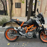 ktm duk 250 دوک250|موتورسیکلت|تهران, تهرانپارس غربی|دیوار