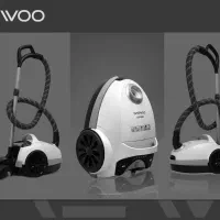 انواع جارو برقی|جاروبرقی، جارو شارژی، بخارشو|خمین, |دیوار