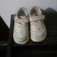 کشف دخترانه|کفش و لباس بچه|رشت, کوی مهر|دیوار