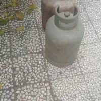 کپسول گاز پرسی