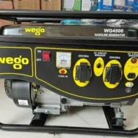 موتور برق ۳کیلو وات ویگو آک