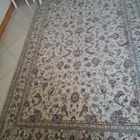 فرش ۶متری پاتریس|فرش|گلپایگان, |دیوار